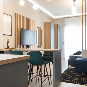 Basilica Dream Apartment