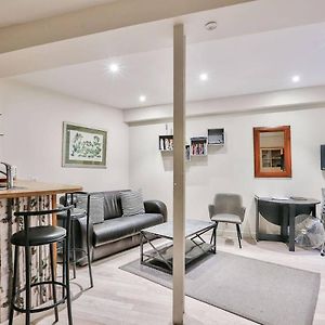 Appartement met Twee Slaapkamers